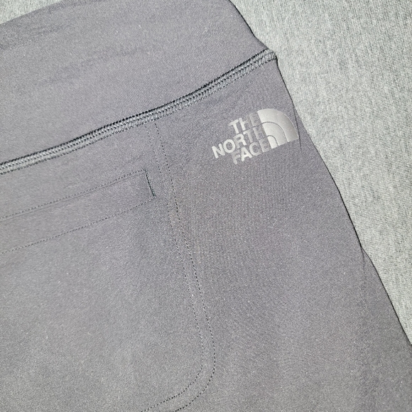 The North Face Pull On Stretch Pant - Large - Black - Picture 8 of 9